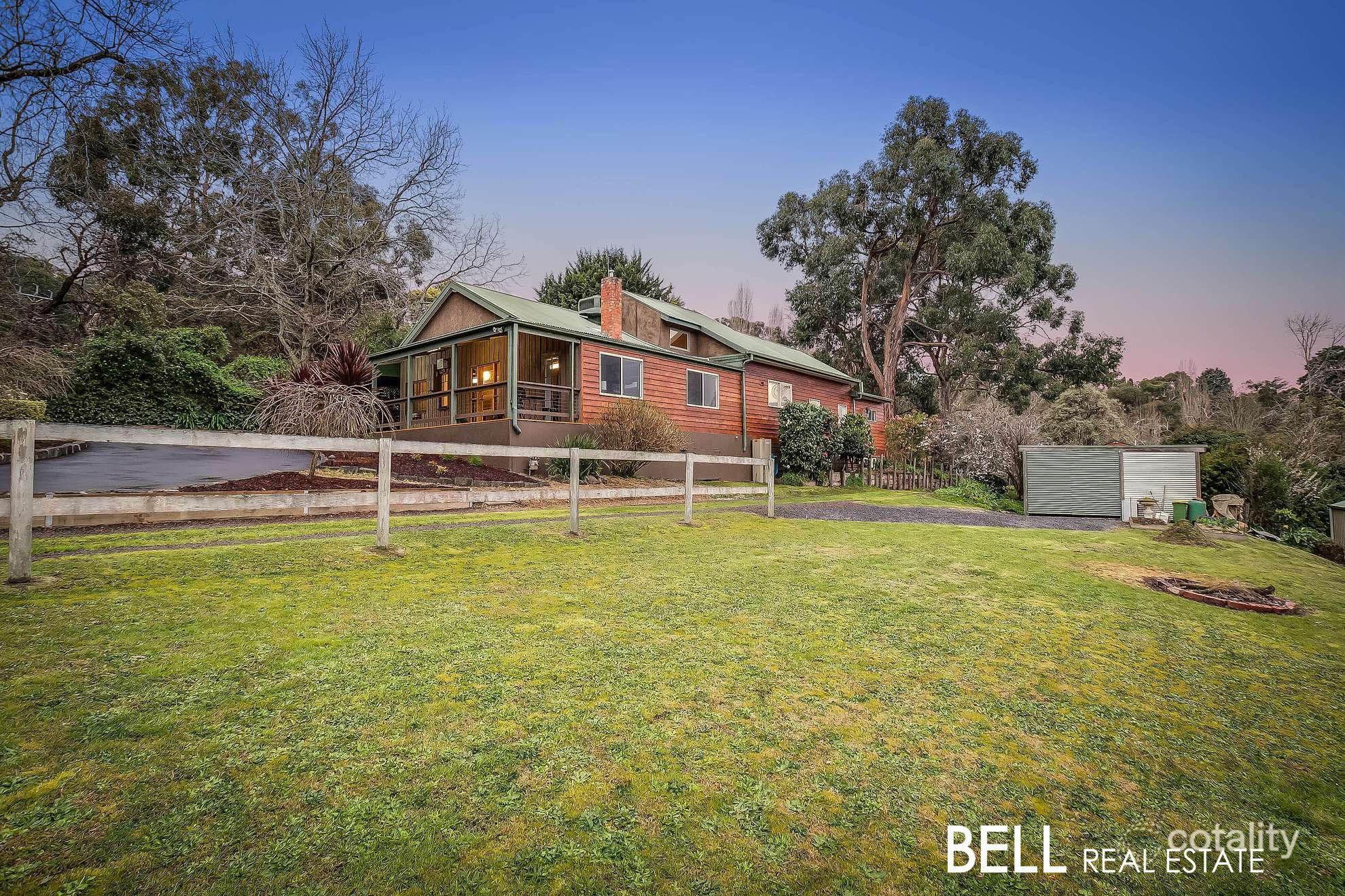 63 York Rd, Mount Evelyn, VIC 3796