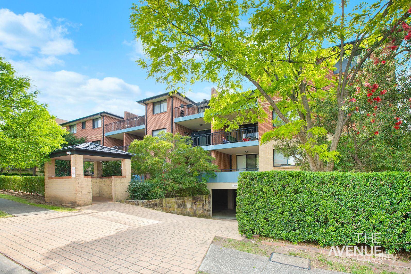17/9 Kilbenny St, Kellyville Ridge, NSW 2155