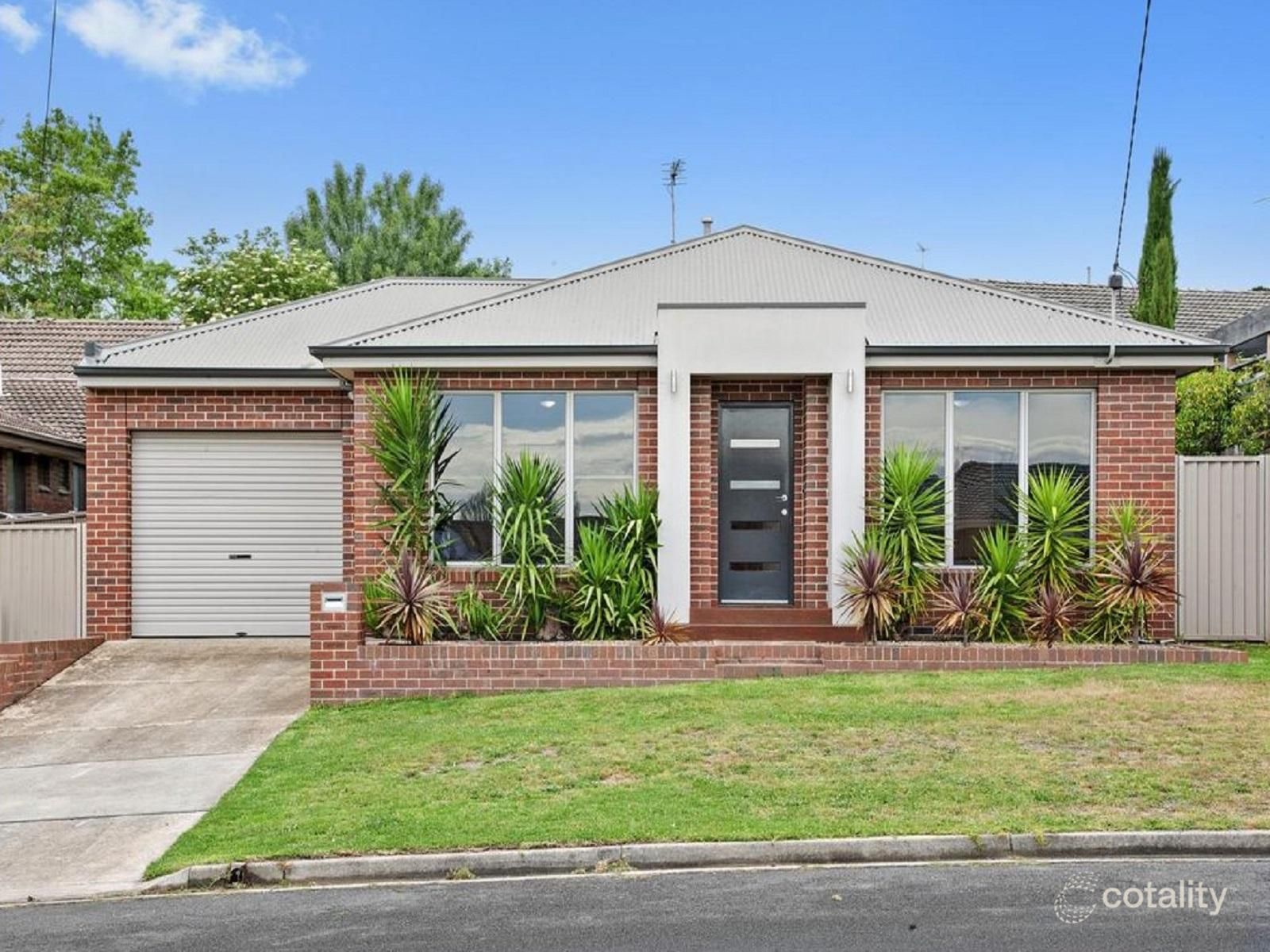 1000a Sherrard St, Ballarat North, VIC 3350
