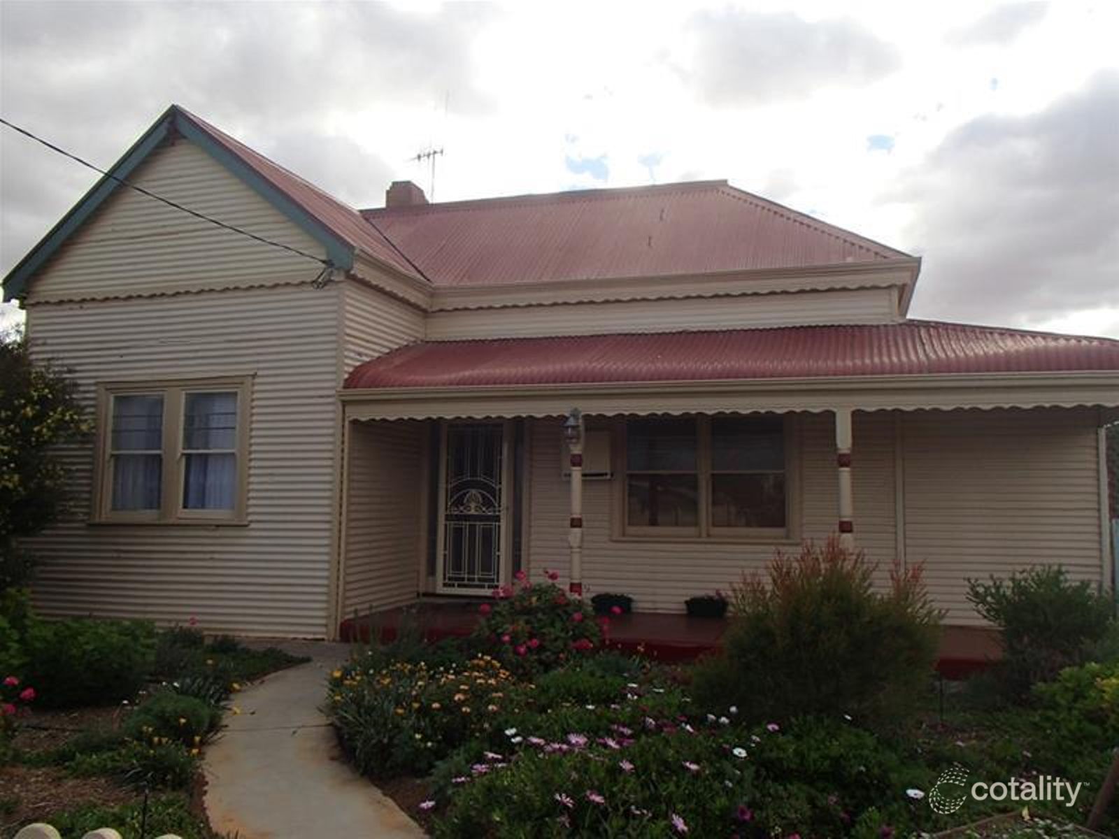 322 Thomas St, Broken Hill, NSW 2880