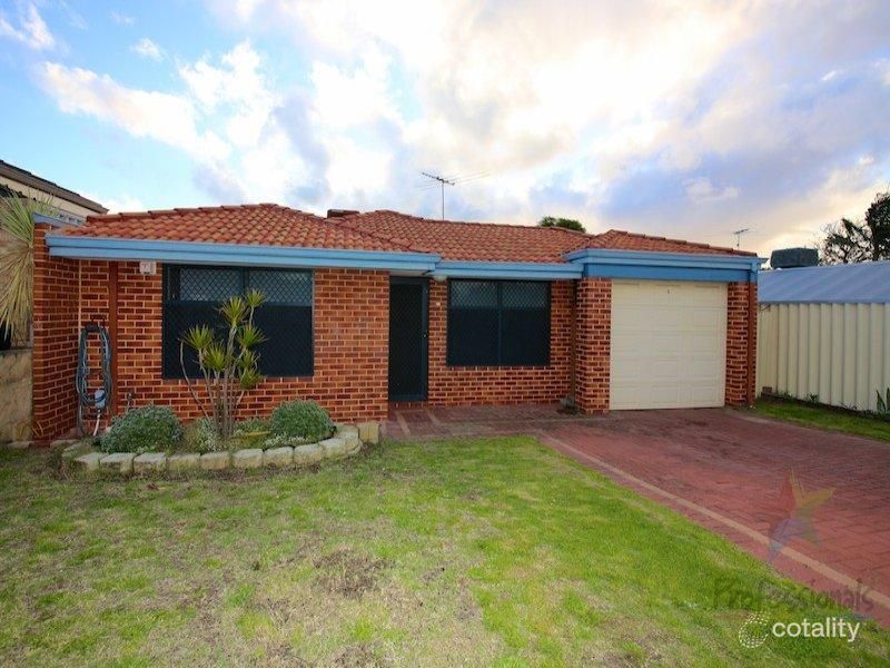 4 Olin Rise, Lockridge, WA 6054