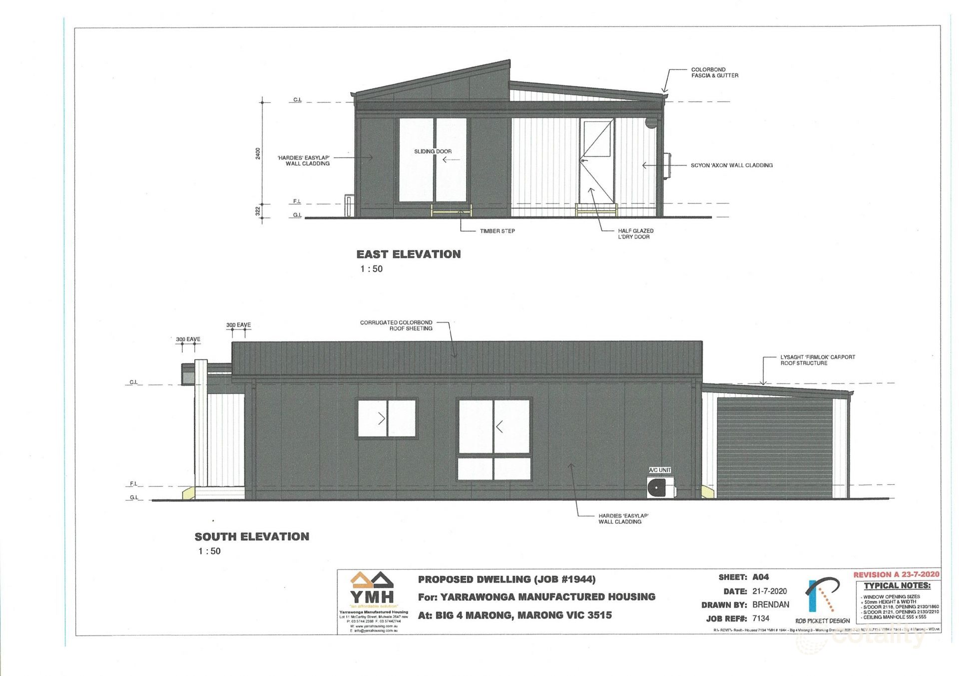82/1449 Calder Hwy, Marong, VIC 3515