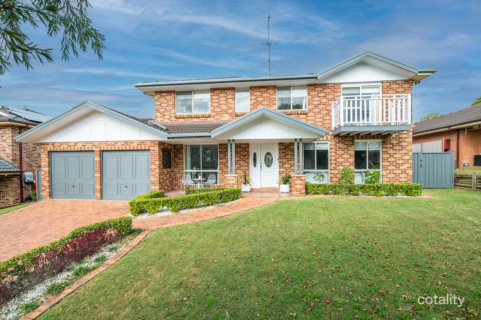 34 The Carriageway, Glenmore Park, NSW 2745