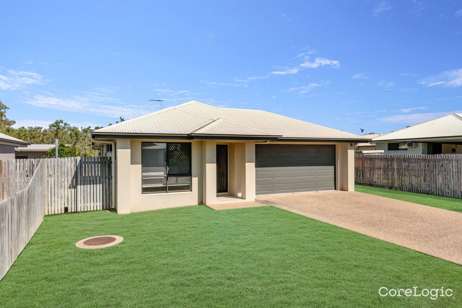 28 Millbrae St, Deeragun, QLD 4818
