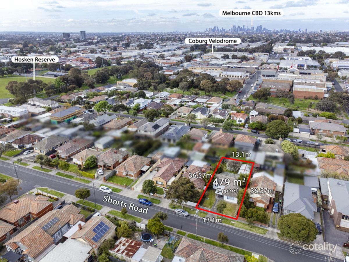 77 Shorts Rd, Coburg North, VIC 3058