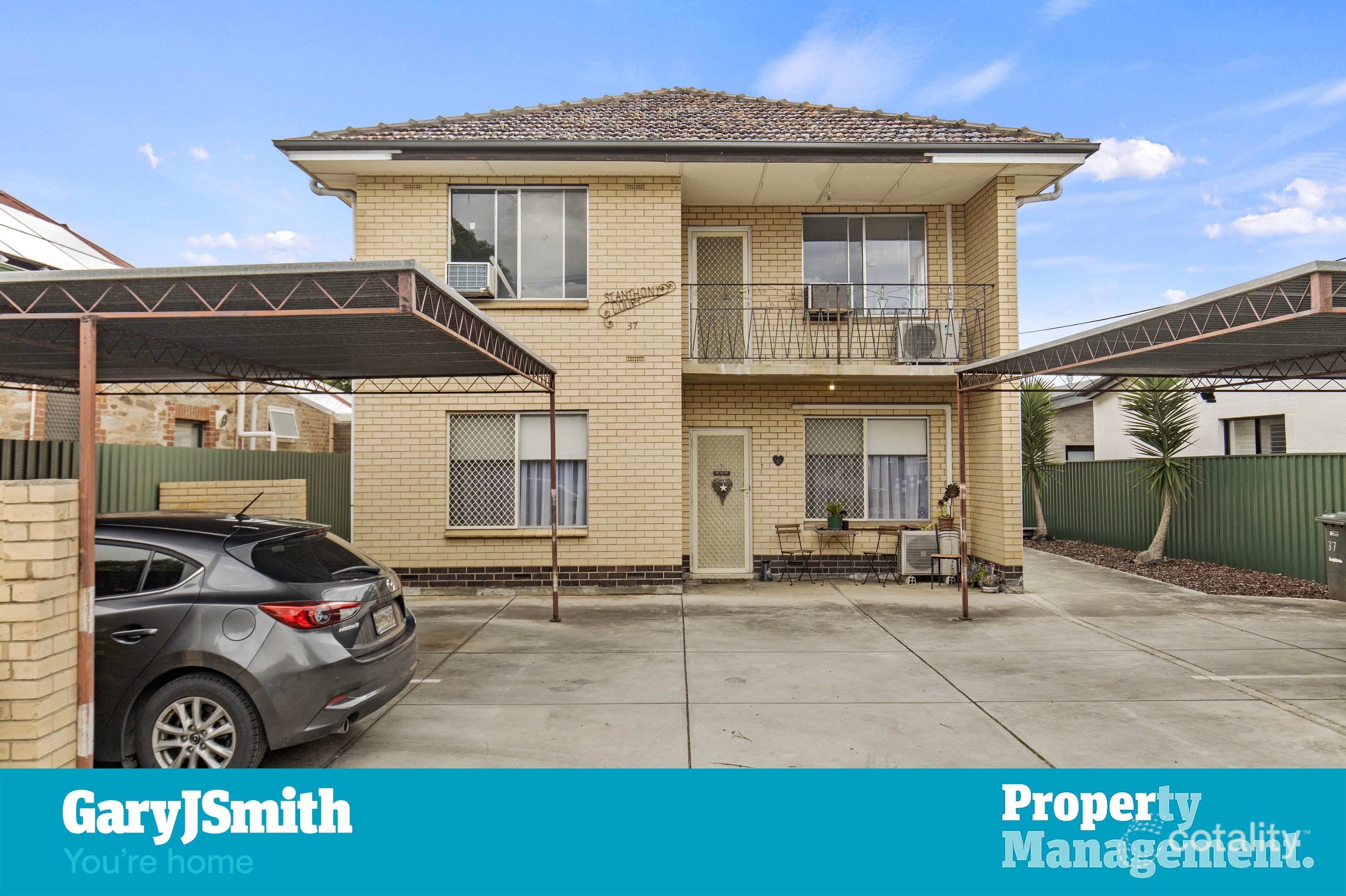 1/37 Grosvenor St, Glandore, SA 5037