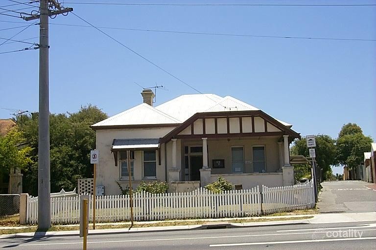 158 Vincent St, North Perth, WA 6006