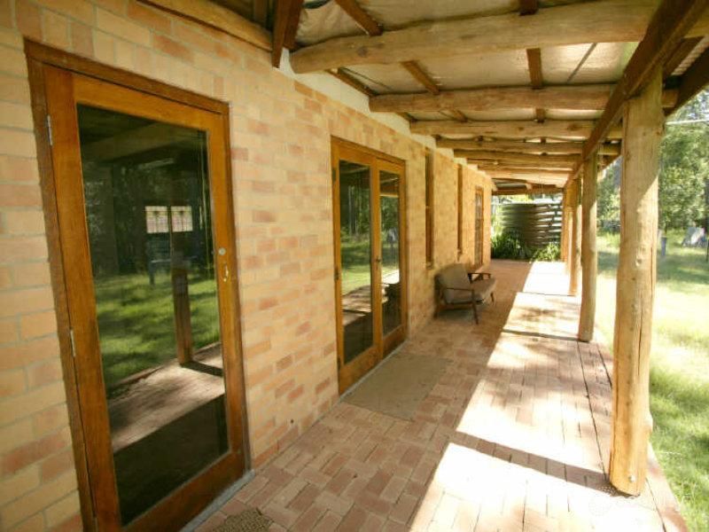 340 Tullymorgan-Jackybulbin Rd, Tullymorgan, NSW 2463