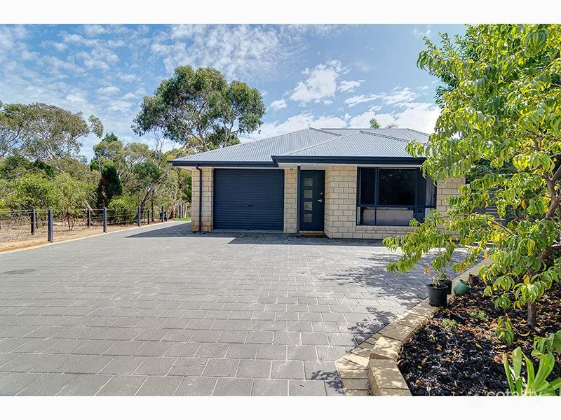 115 Nine Mile Rd, Willyaroo, SA 5255