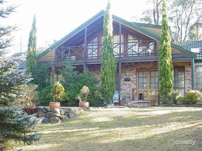 45 Ben Nevis Cct, Bundanoon, NSW 2578