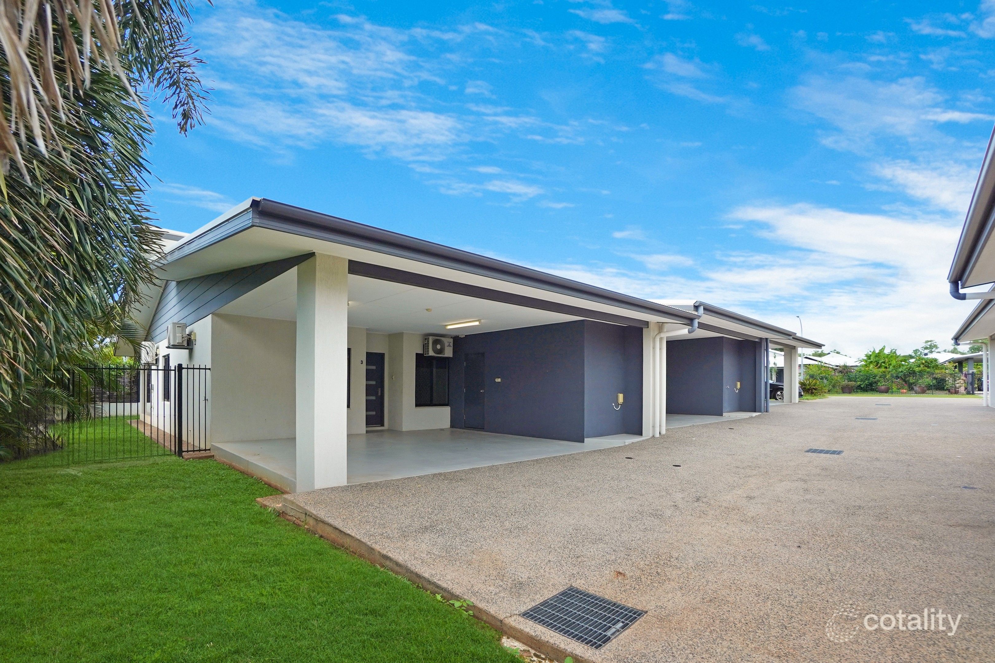 3/7 George St, Johnston, NT 0832