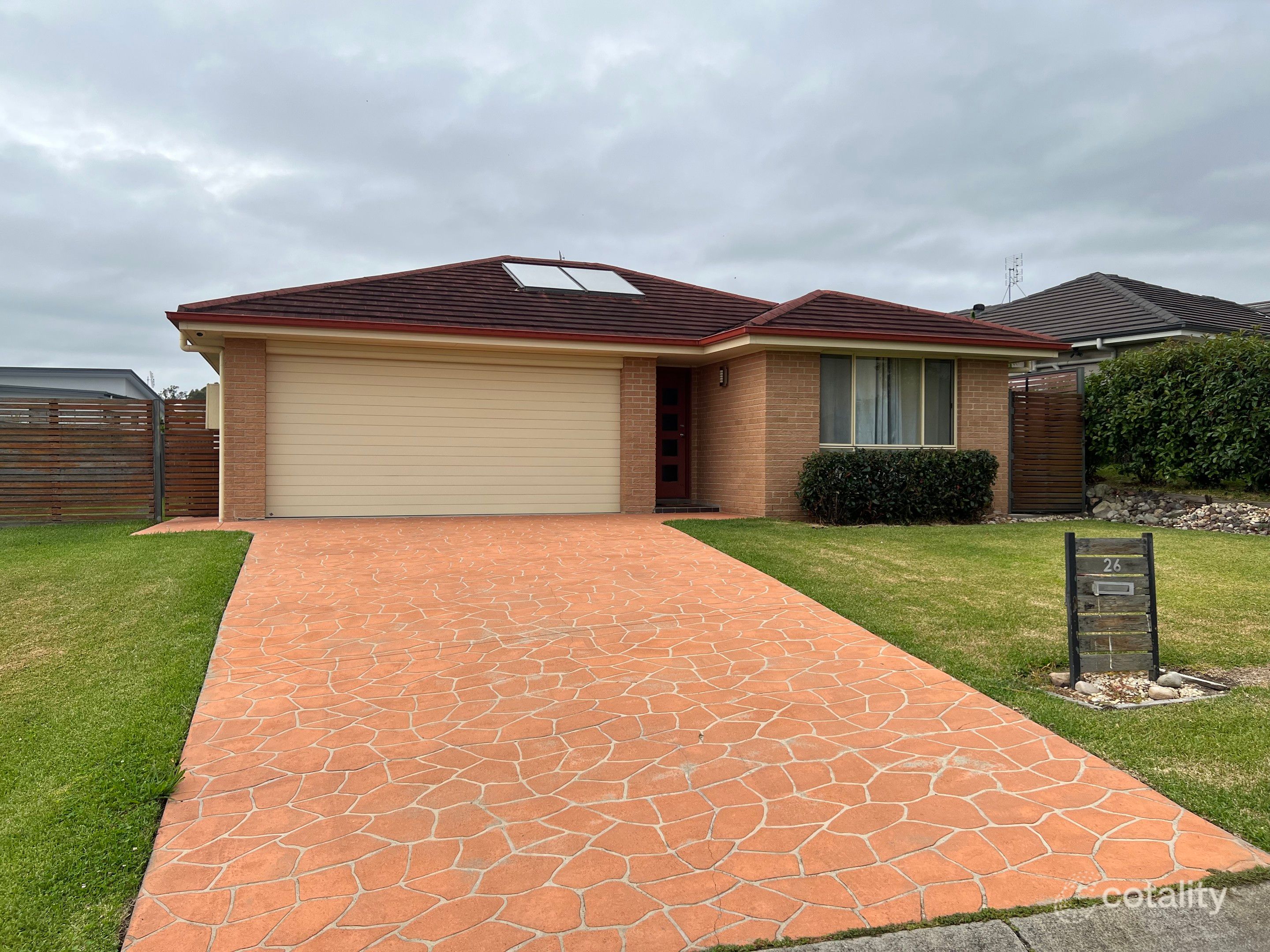 26 Bimbimie St, Fletcher, NSW 2287