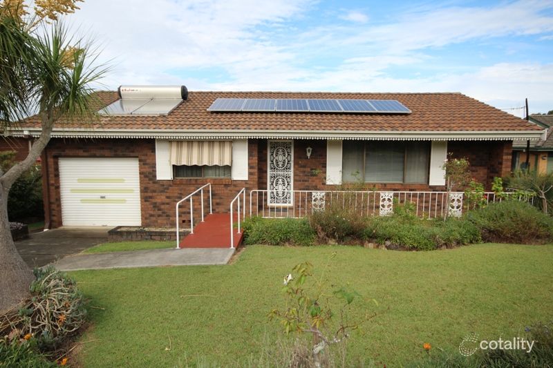 15 Paruna Cl, Taree, NSW 2430