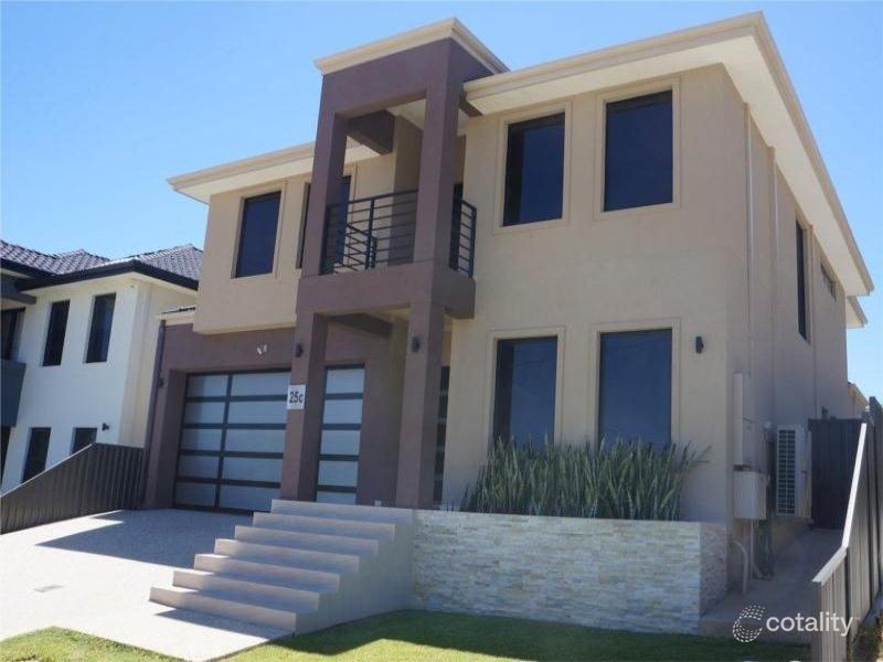 25c Sanderson St, Embleton, WA 6062