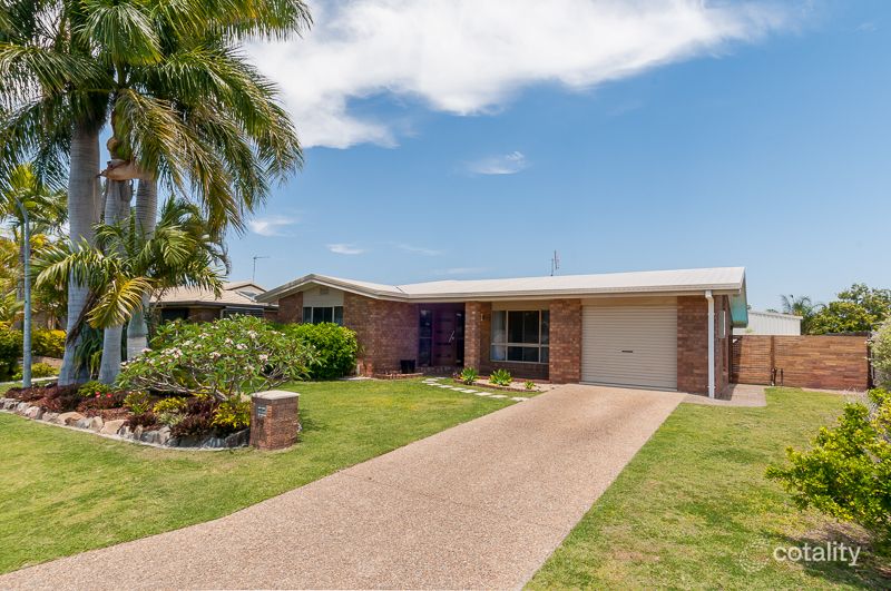 26 Bevington St, Tannum Sands, QLD 4680