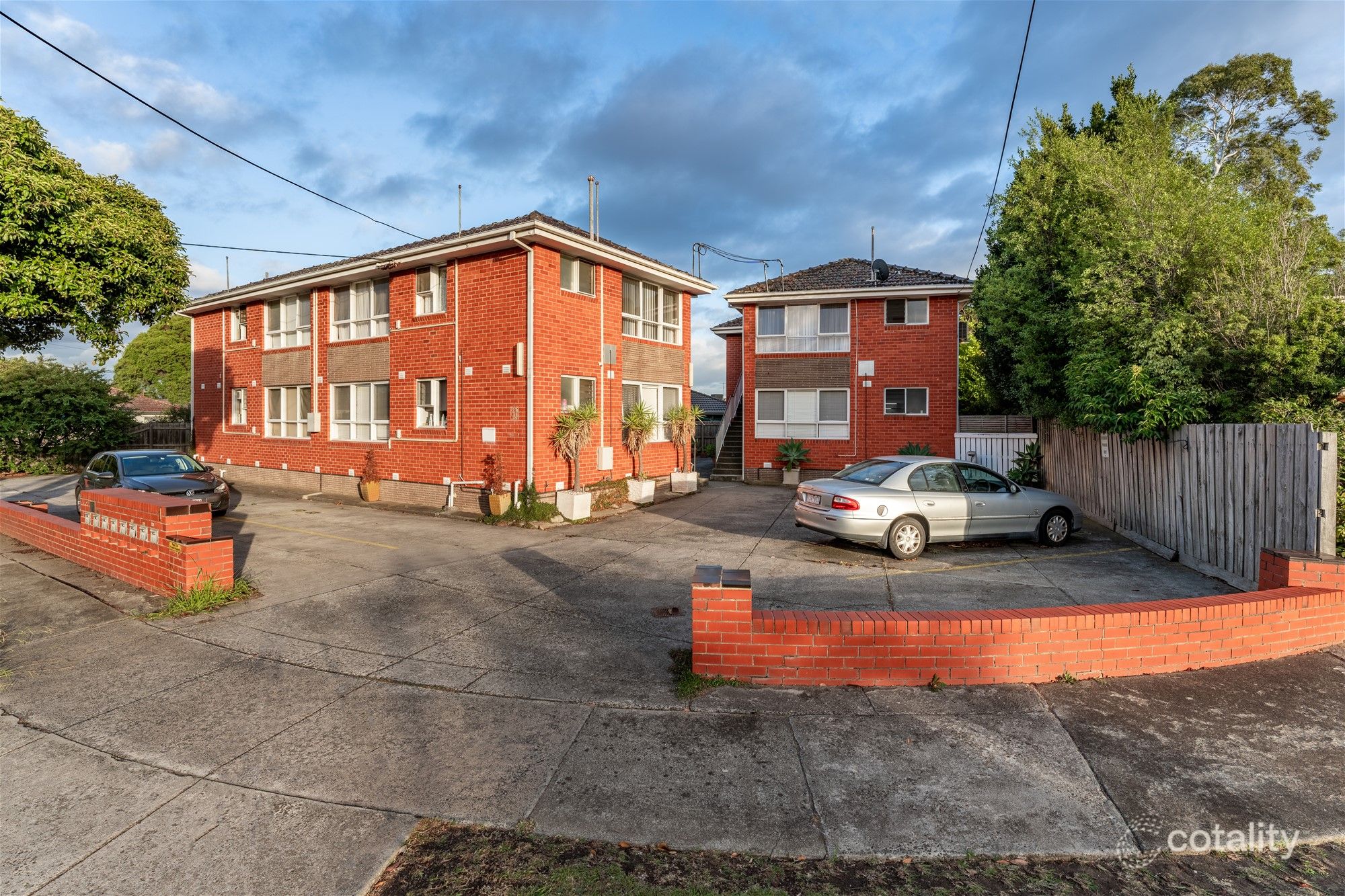 7/1 Edney Ct, Noble Park, VIC 3174