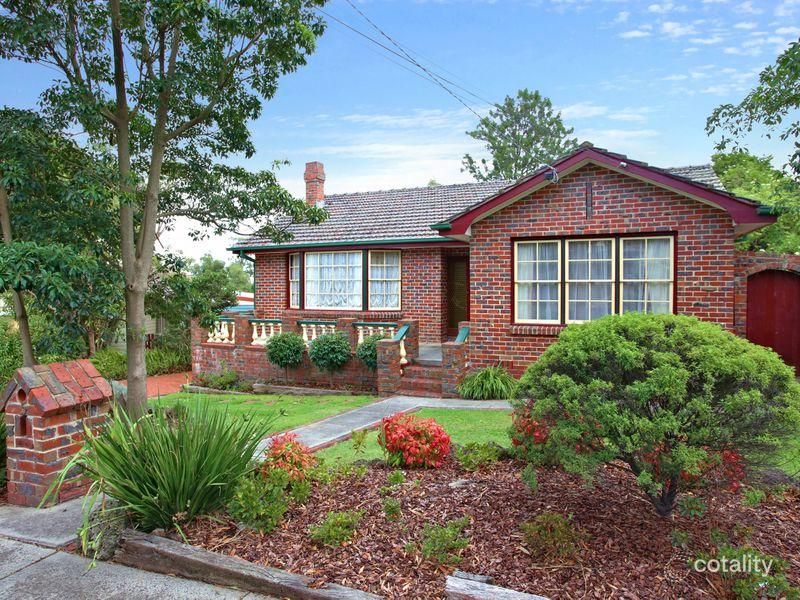 5 Janville St, Boronia, VIC 3155