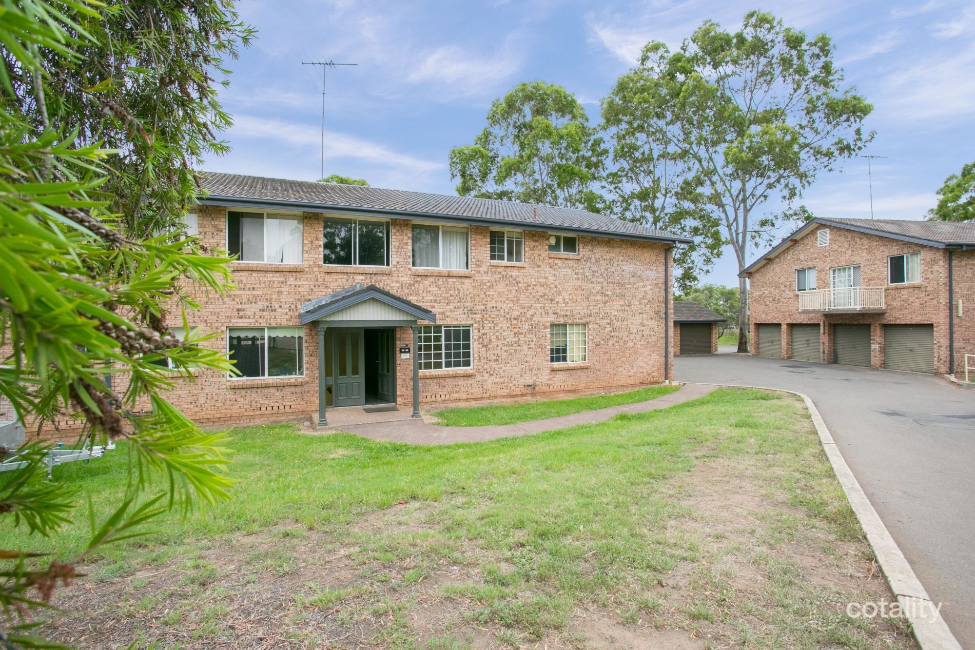 24/100 Leumeah Rd, Leumeah, NSW 2560