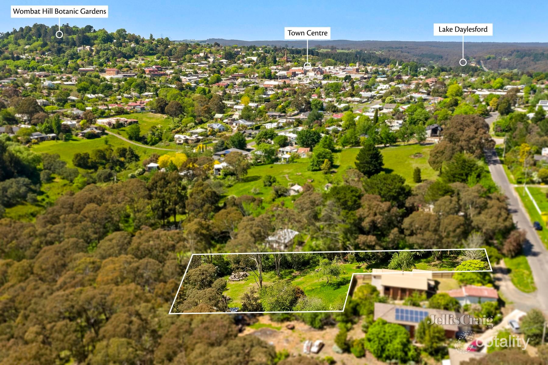 33a West St, Daylesford, VIC 3460