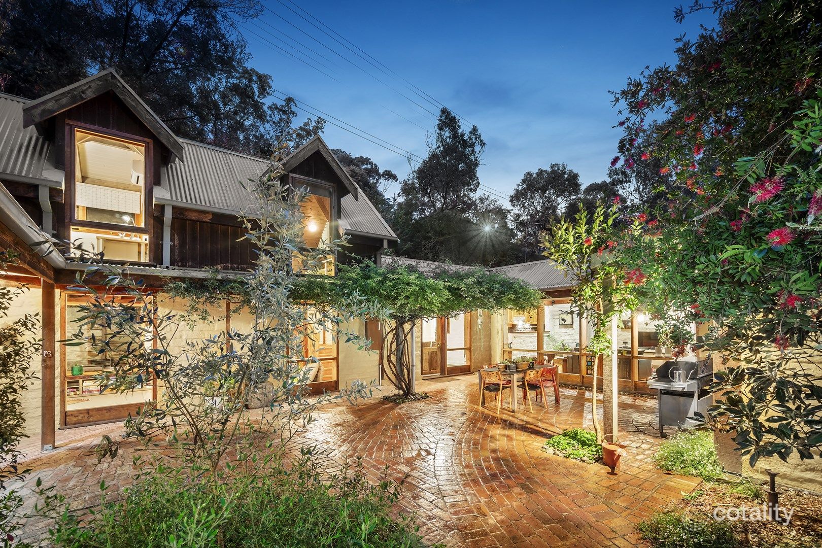 3 Jessicas Lane, Eltham North, VIC 3095