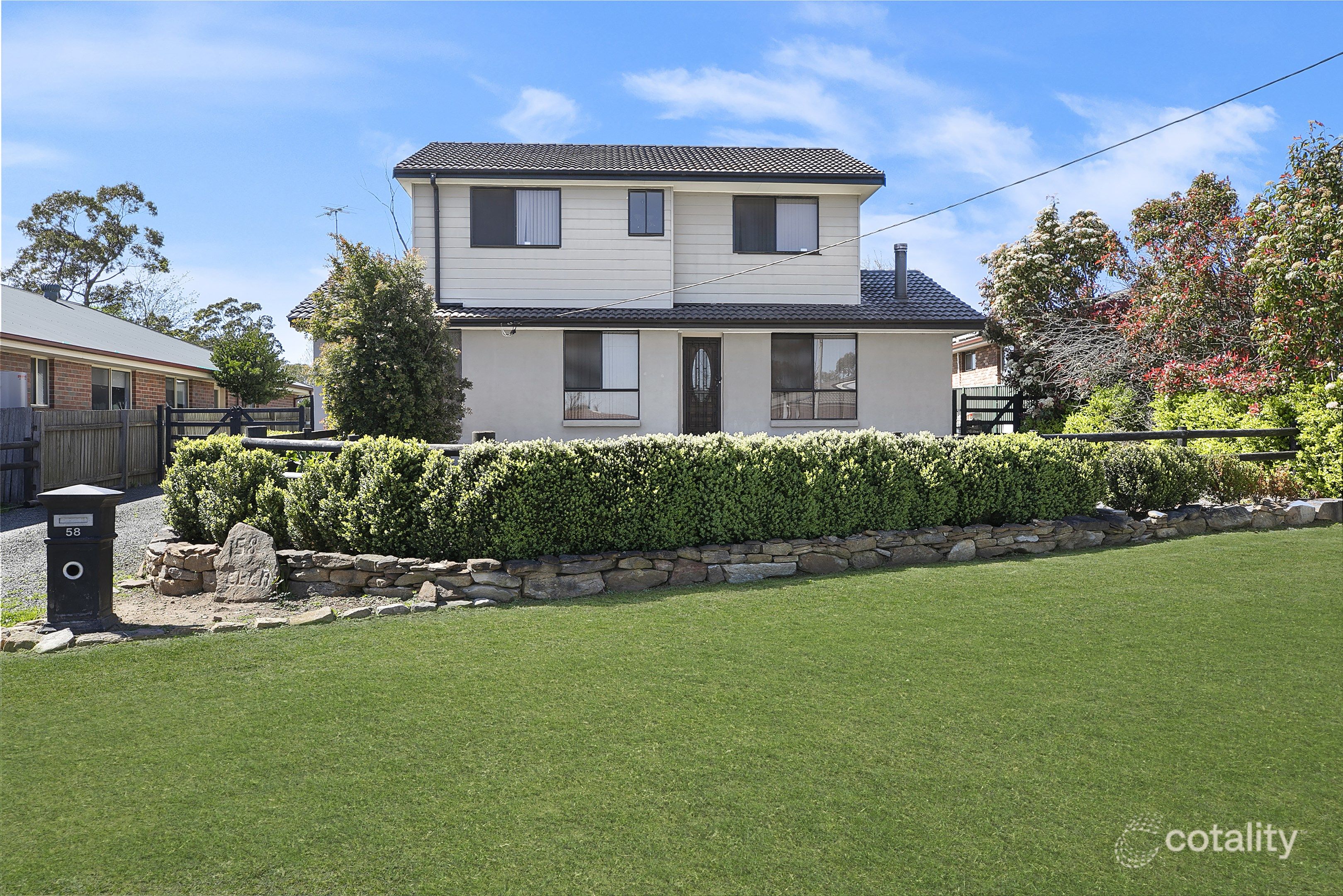58 Ella St, Hill Top, NSW 2575