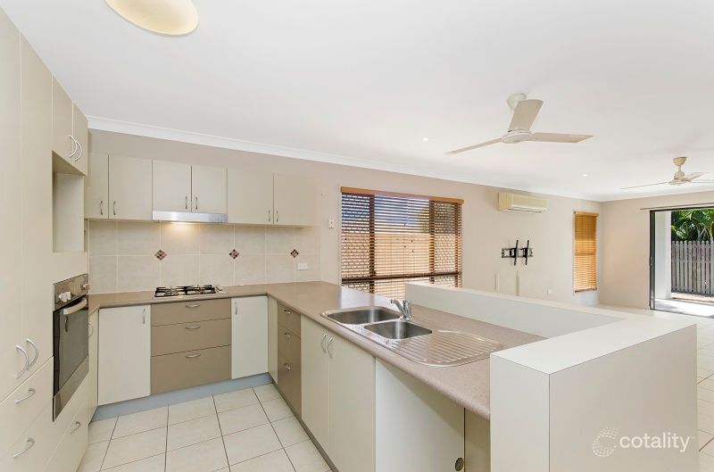 26 Laurie Motti Pde, Kirwan, QLD 4817
