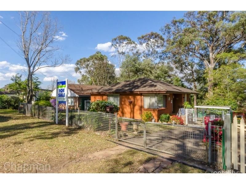 315 Hawkesbury Rd, Winmalee, NSW 2777