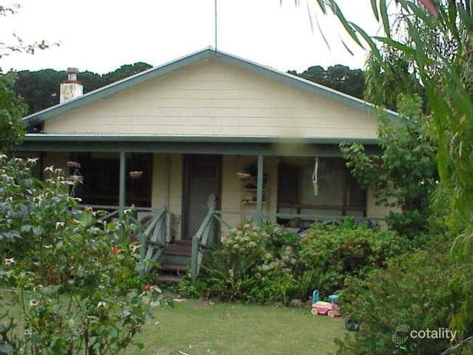 25 Ingram St, Mount Burr, SA 5279