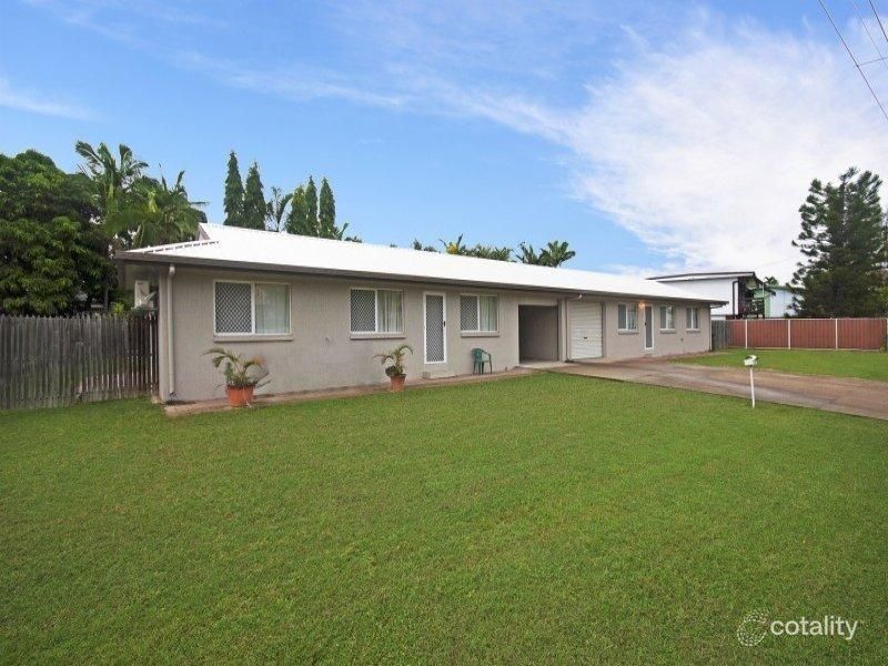 100 Bamford Lane, Kirwan, QLD 4817