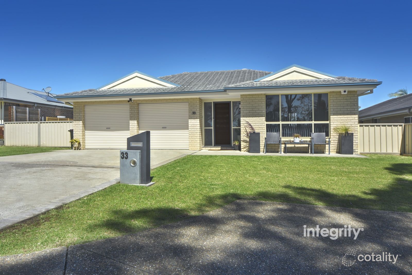 33 Golden Gr, Worrigee, NSW 2540