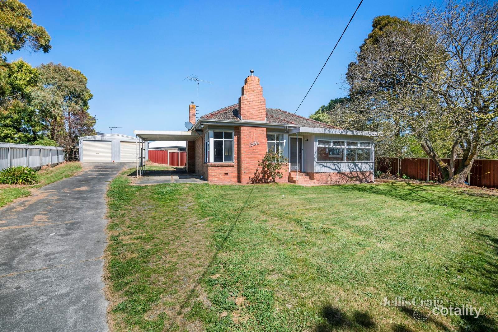 120 Daylesford Rd, Brown Hill, VIC 3350