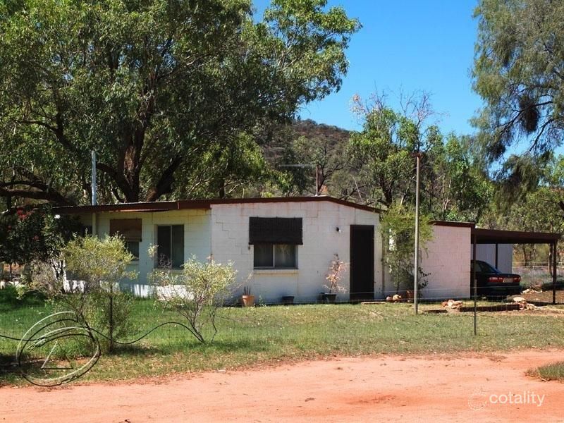 297 Ross Hwy, Alice Springs, NT 0870