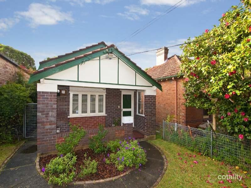 27 Cobar St, Willoughby, NSW 2068