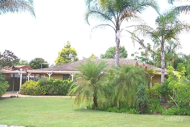 22 Love St, Crestmead, QLD 4132