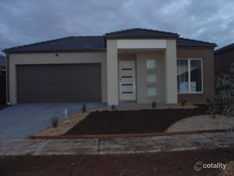 10 Hardwick Cres, Derrimut, VIC 3026