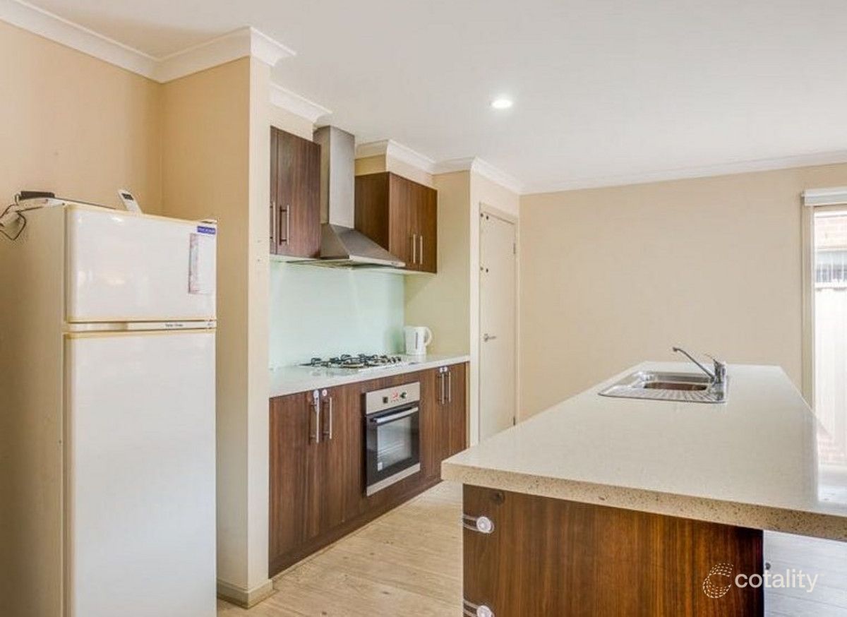 9 Wickham St, Wyndham Vale, VIC 3024