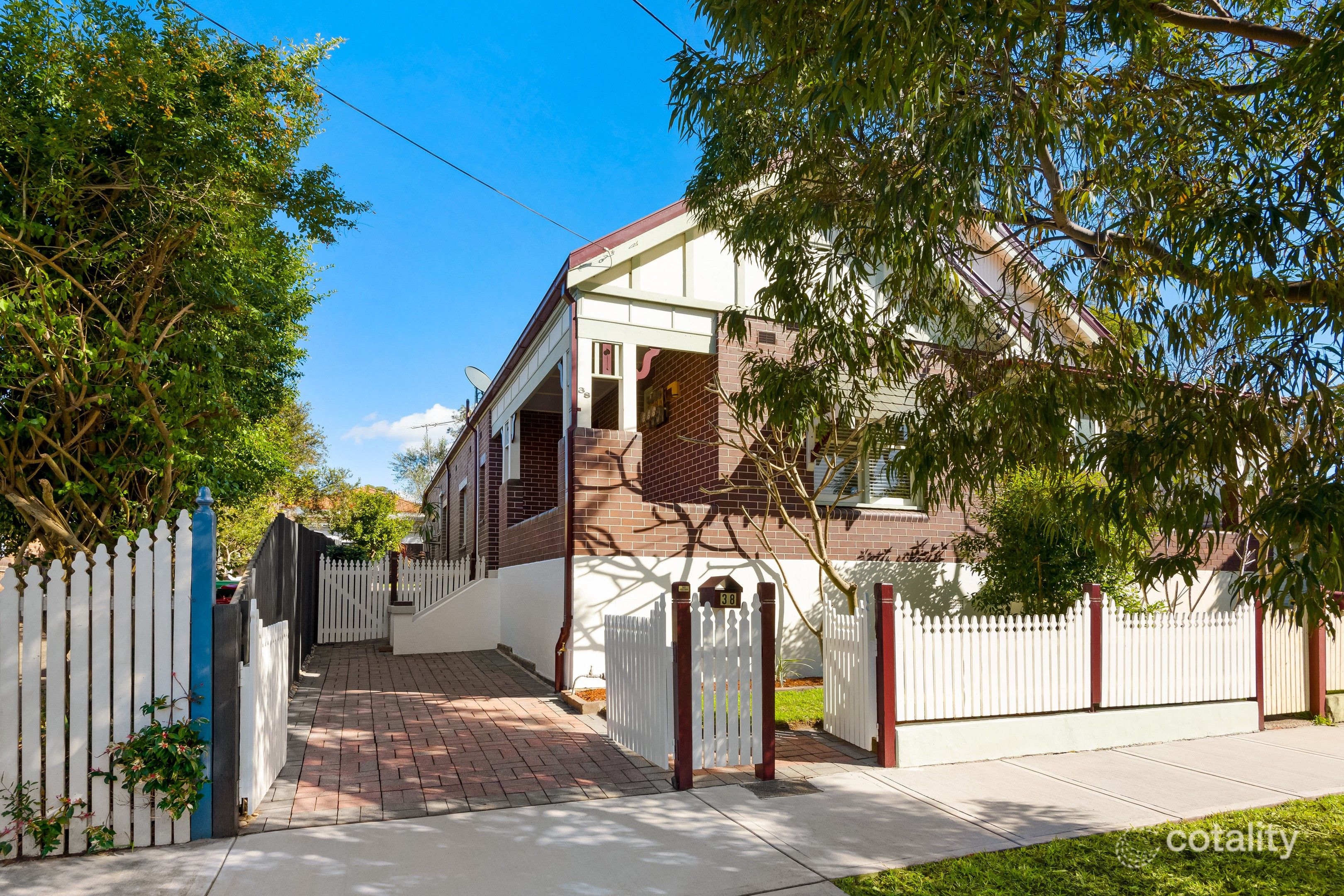38 John St, Tempe, NSW 2044