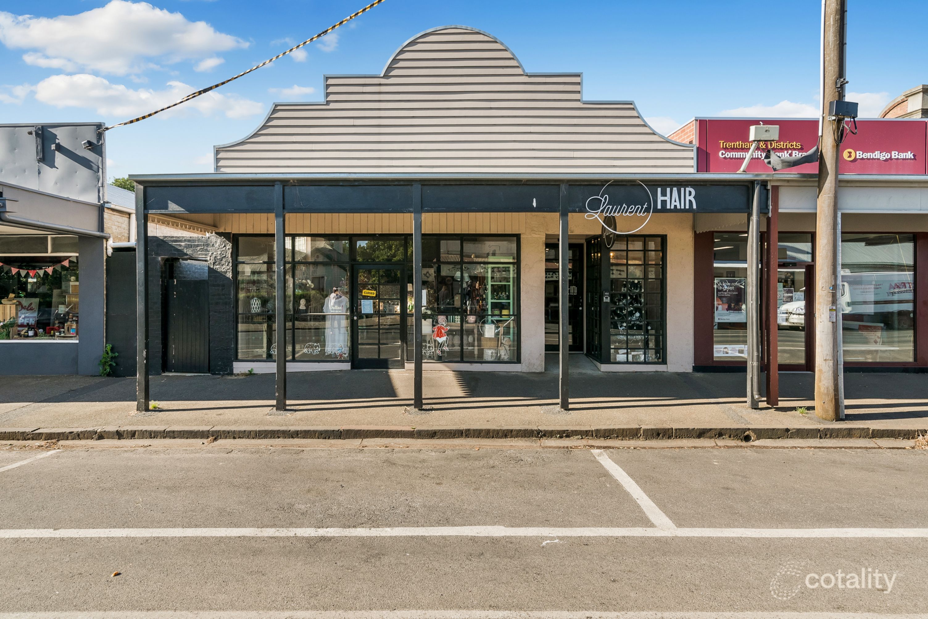 39 High St, Trentham, VIC 3458