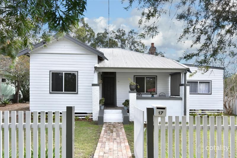 17 Ellalong St, Pelaw Main, NSW 2327