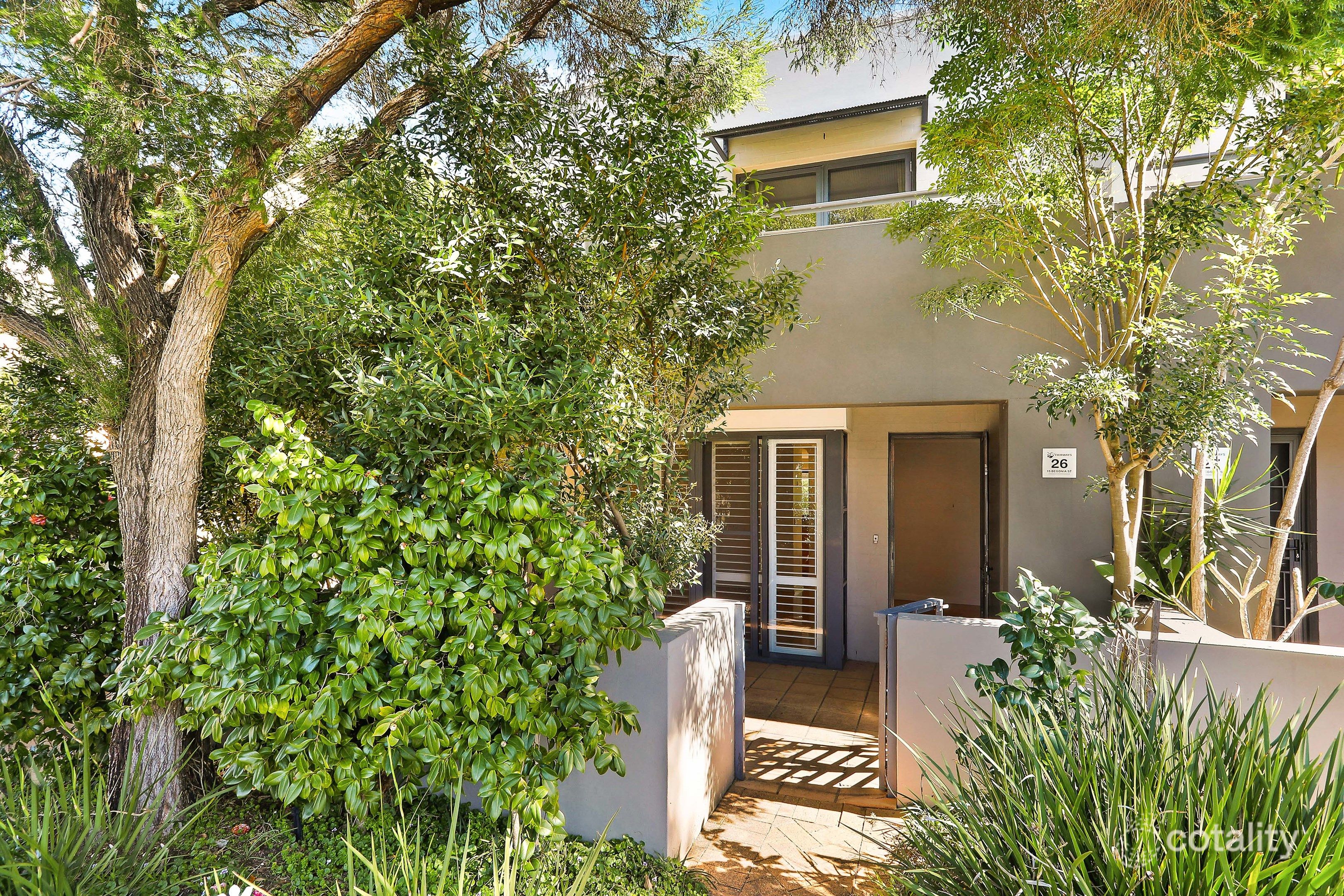 26/15 Begonia St, Pagewood, NSW 2035