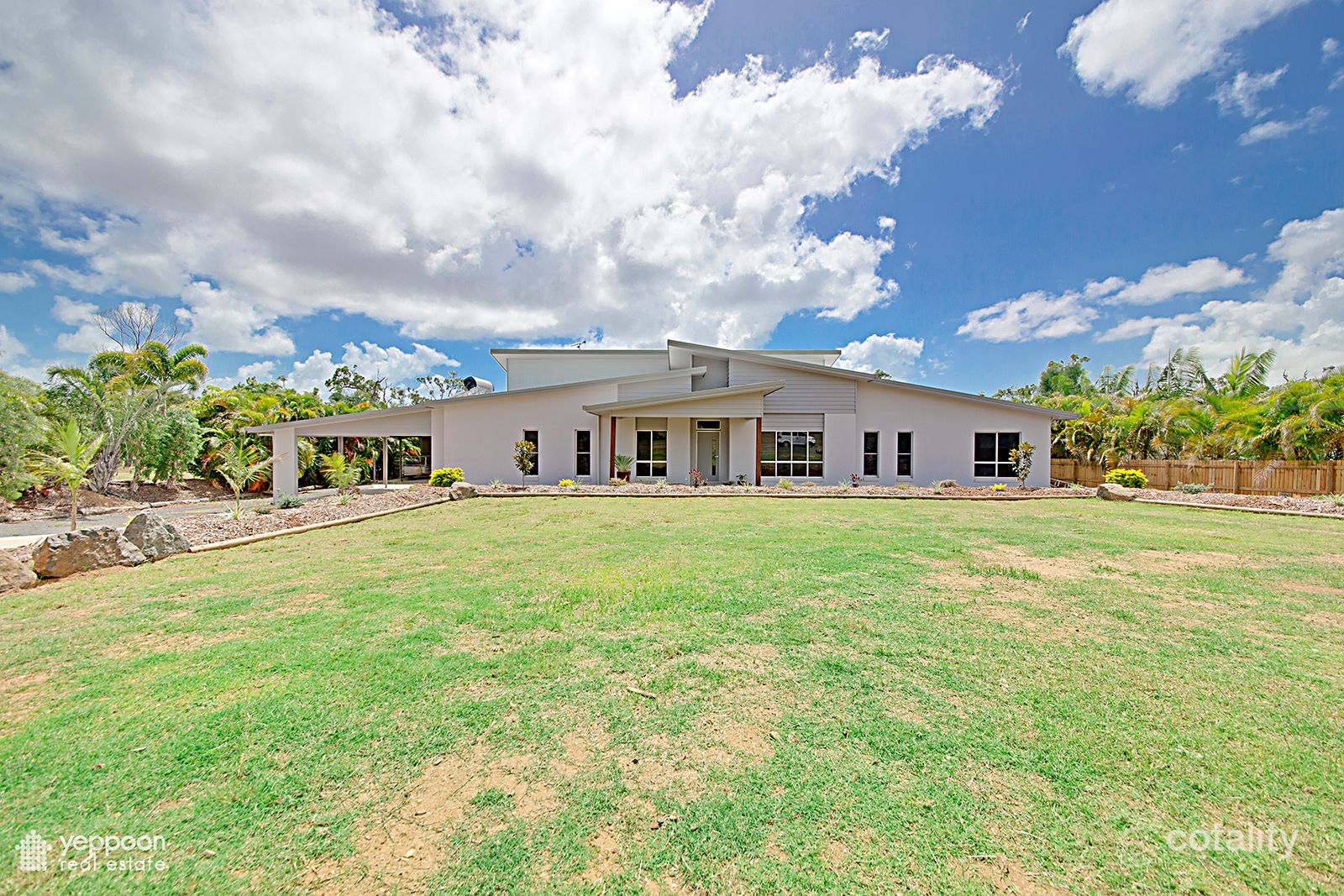 34-36 Bernborough Dr, Barmaryee, QLD 4703