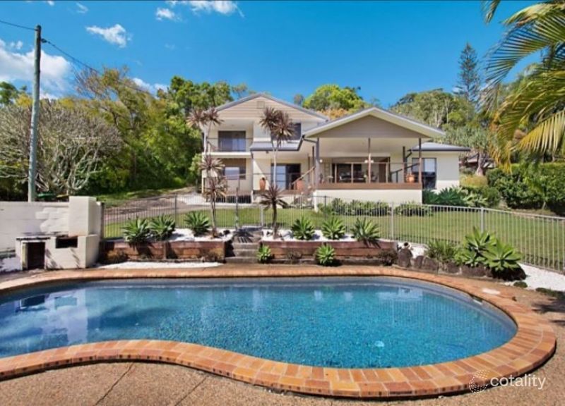 13 Parkes Lane, Terranora, NSW 2486