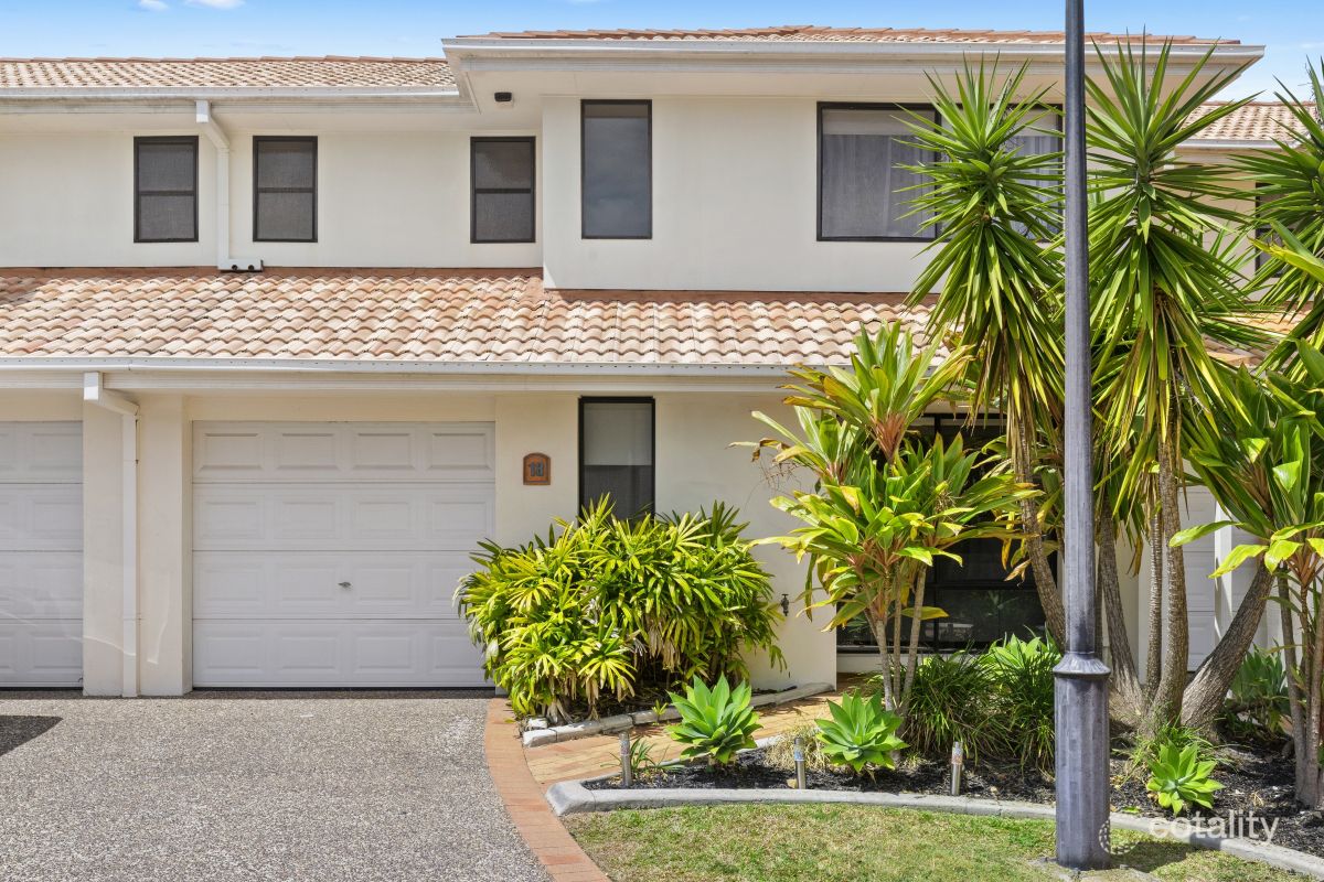 18/323 Christine Ave, Varsity Lakes, QLD 4227