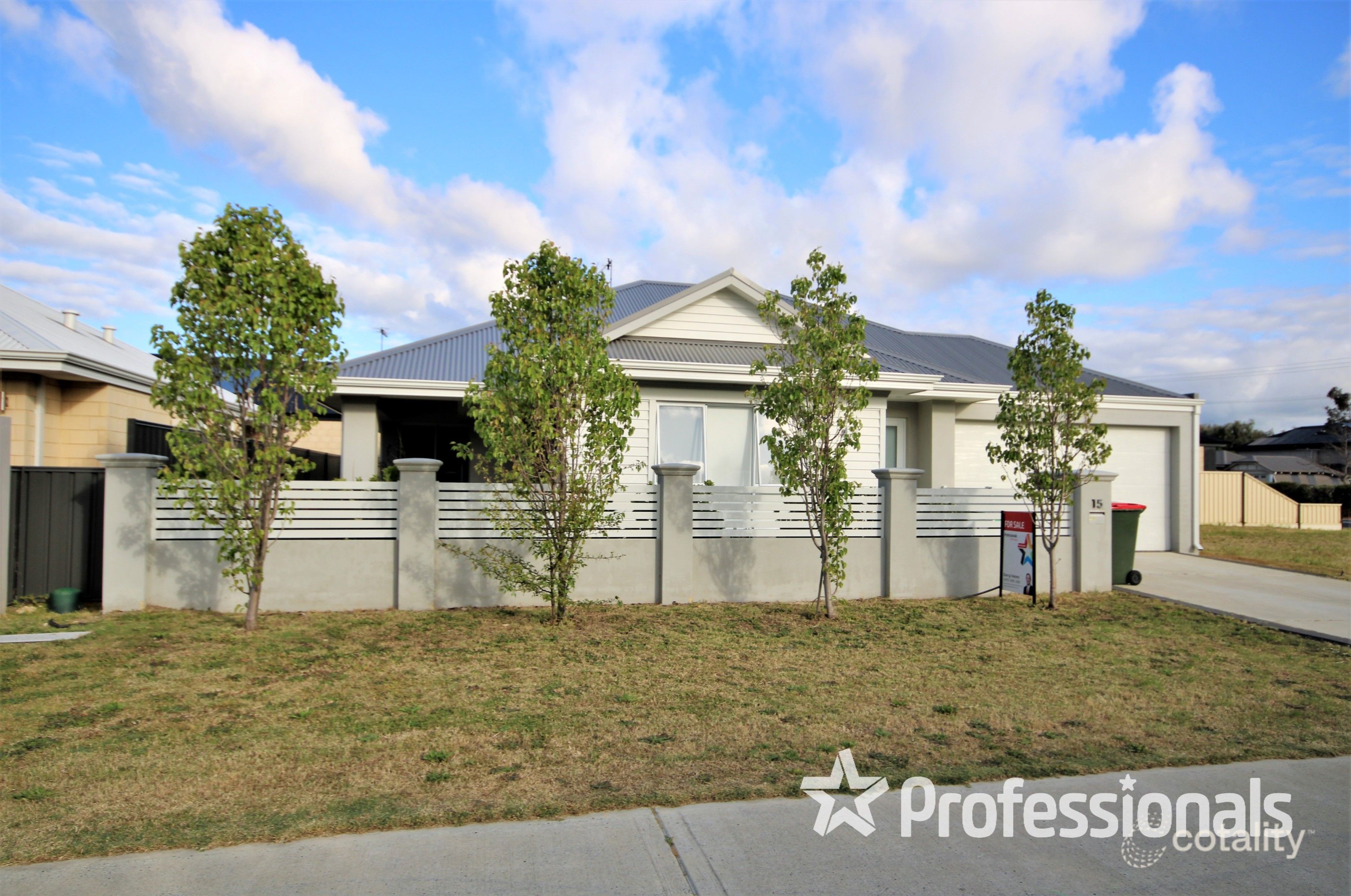 15 Richmond St, East Bunbury, WA 6230
