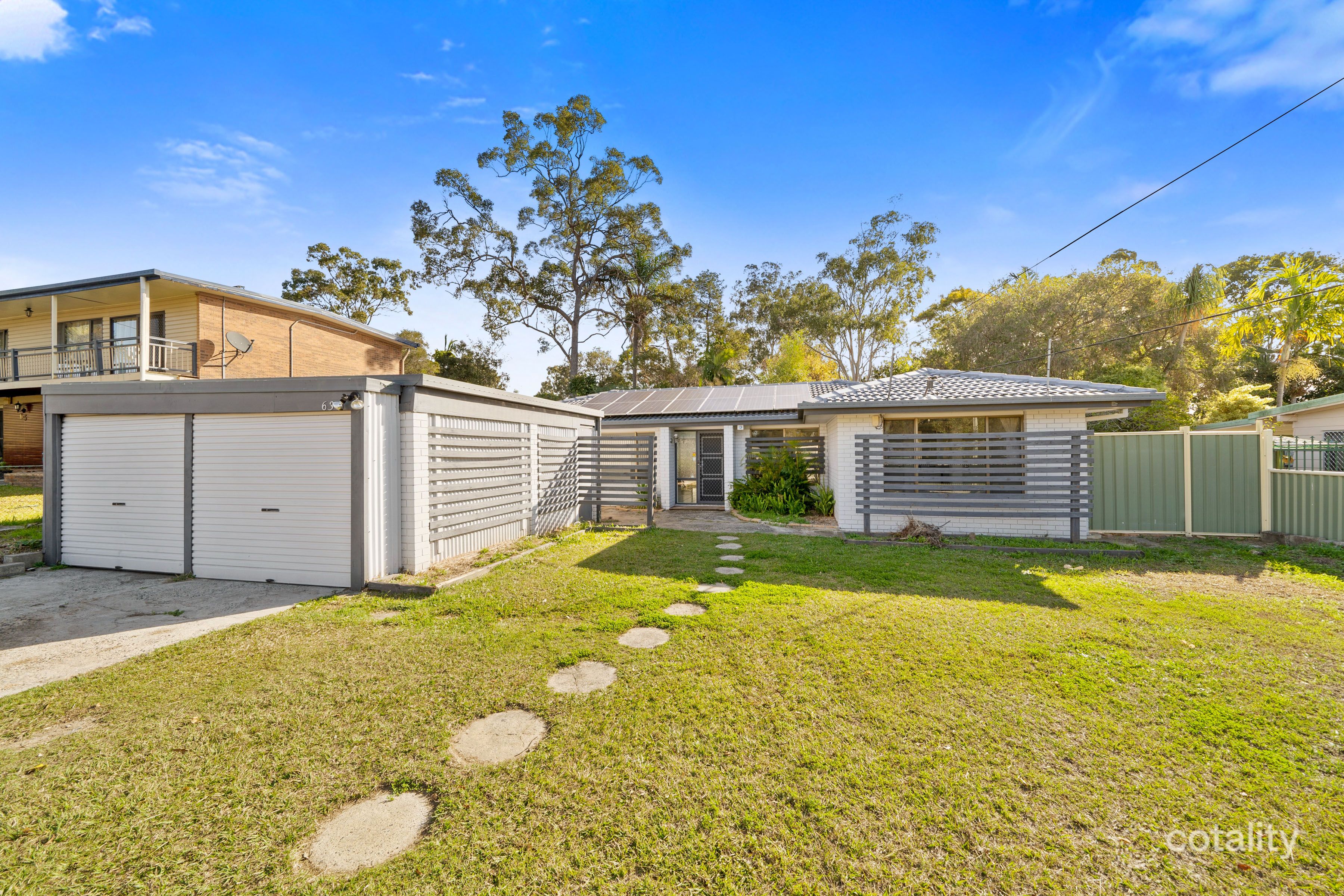 63 Pauline St, Marsden, QLD 4132