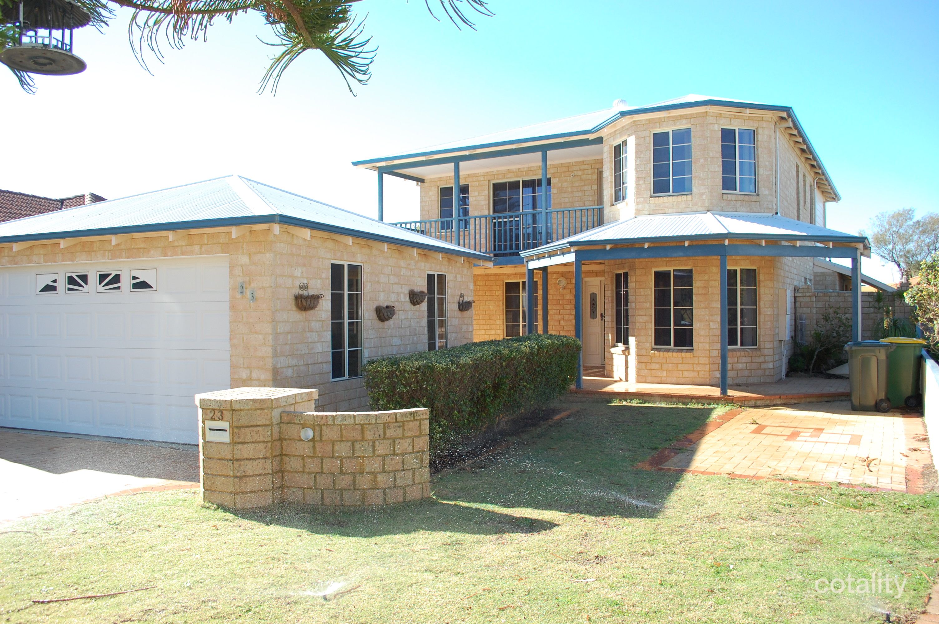 23 Galway Gdns, Warnbro, WA 6169