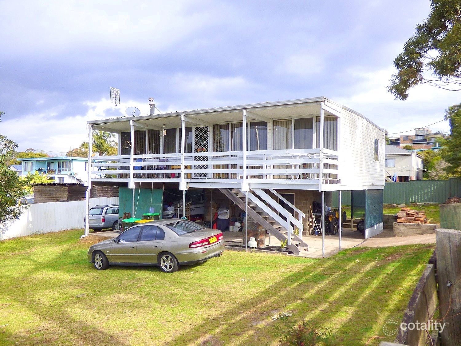 129-131 Imlay St, Eden, NSW 2551