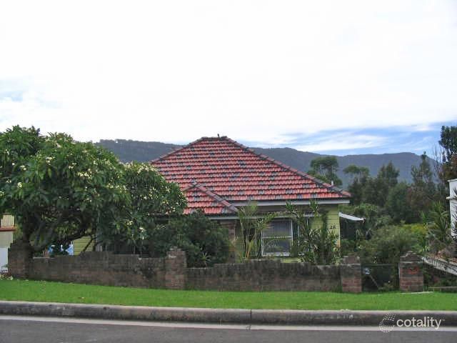 26 George Ave, Bulli, NSW 2516