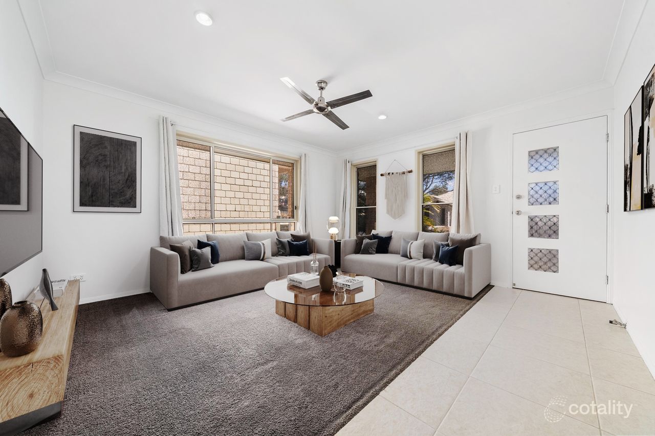 66 Woodlands Bvd, Waterford, QLD 4133