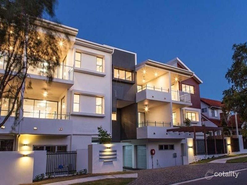9/25 Worden St, Morningside, QLD 4170